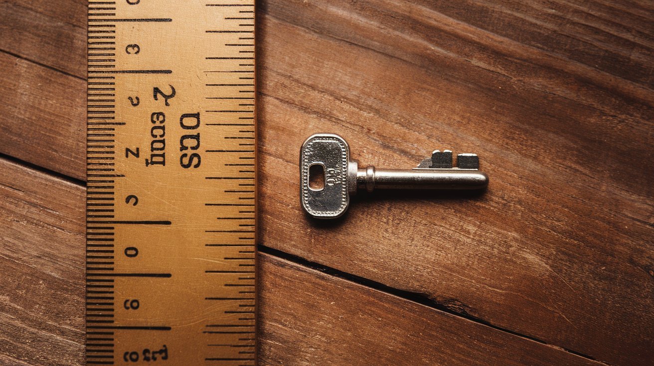 how long is 3 inches