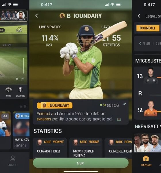 eTrueSports iOS app