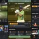 eTrueSports iOS app