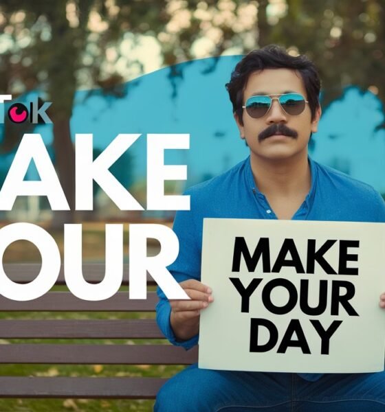 TikTok Make Your Day