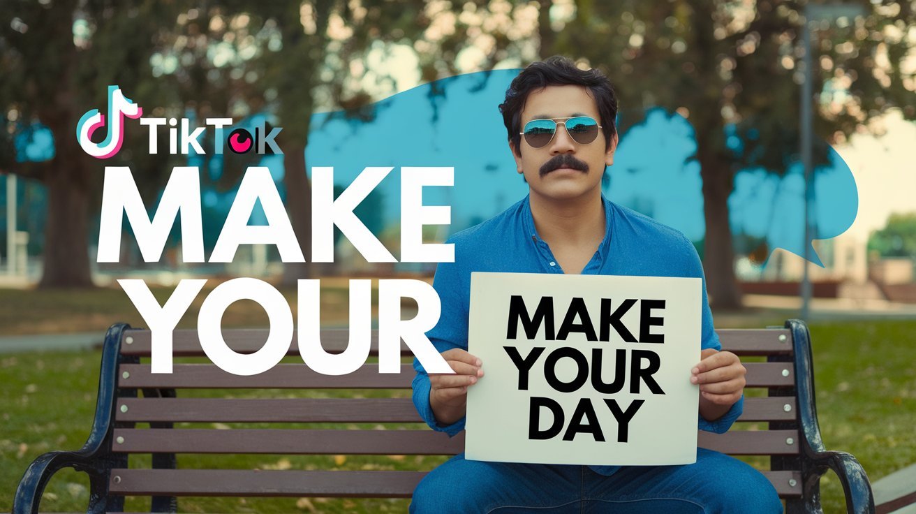 TikTok Make Your Day