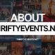 About ThriftyEvents.net