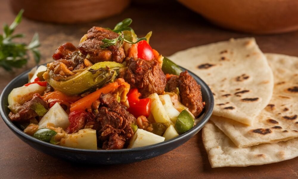 Kouskousi