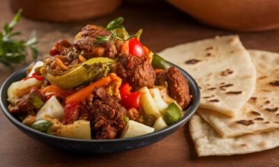 Kouskousi