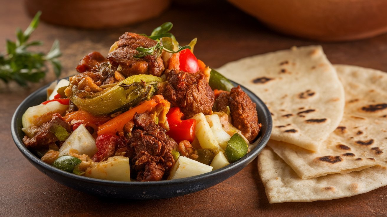 Kouskousi