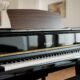 Kawai NV6 hybrid digital piano