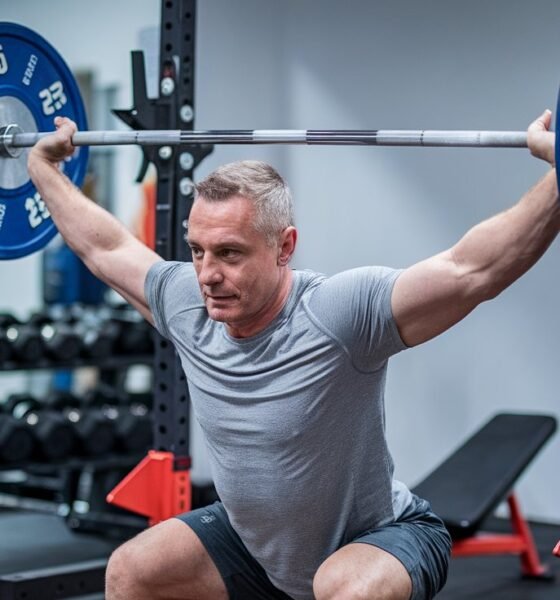 push jerk