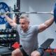 push jerk
