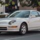 1997 Honda Prelude