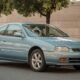 2001 Nissan Maxima