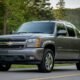 2005 Chevy Avalanche