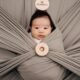KeaBabies Wrap