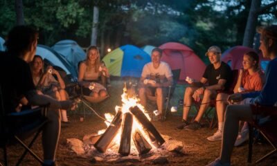 Camp Namanu