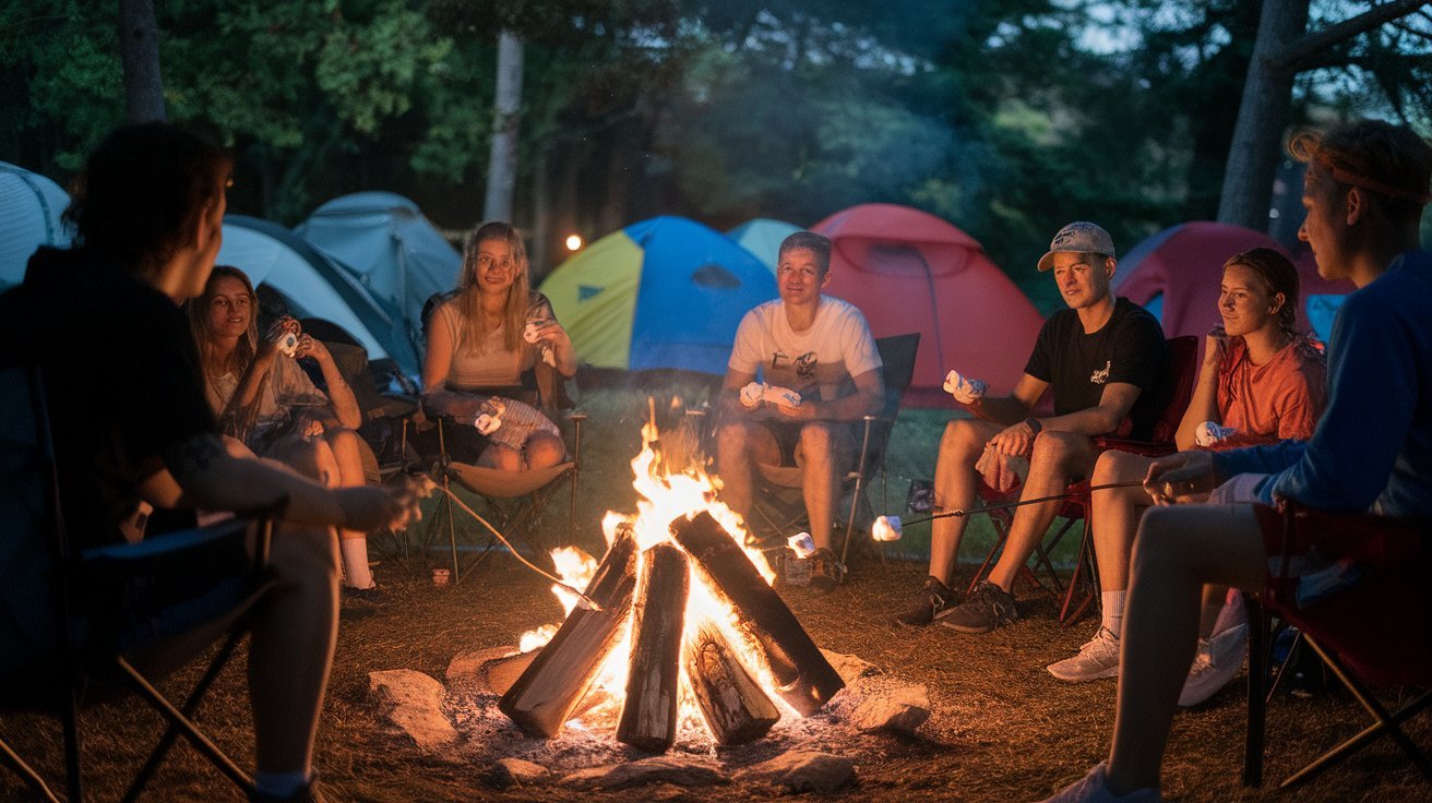 Camp Namanu