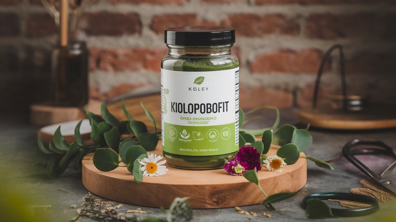 about Kiolopobgofit supplement