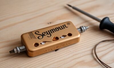 Seymour Duncan VTH-77