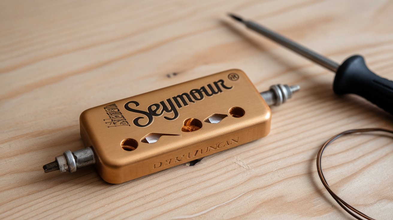 Seymour Duncan VTH-77