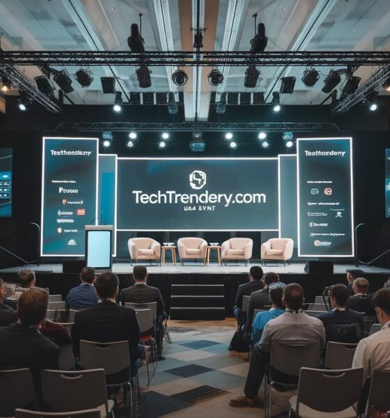 TechTrendery.com USA