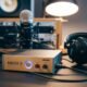 Avid Mbox 3 USB audio interface