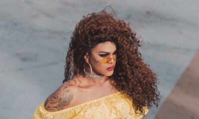 Tranny One