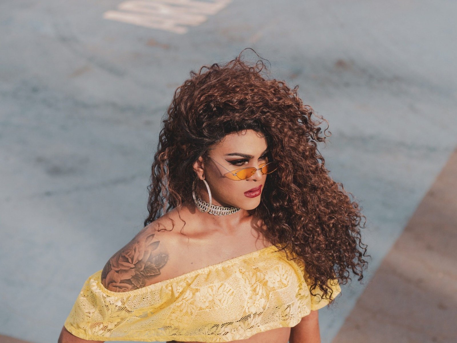 Tranny One