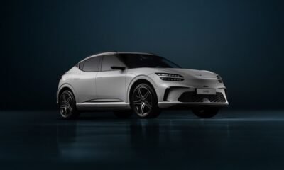 Genesis GV60