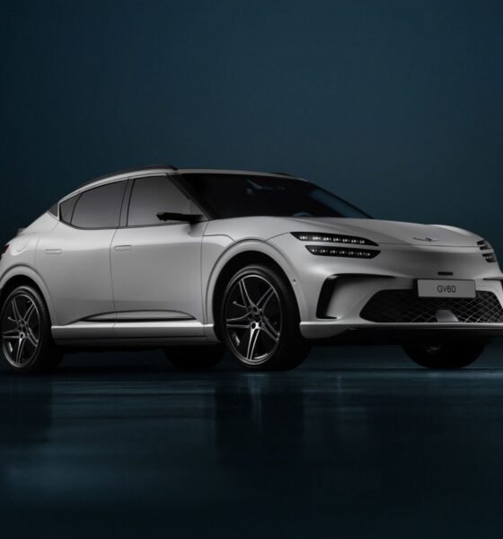 Genesis GV60