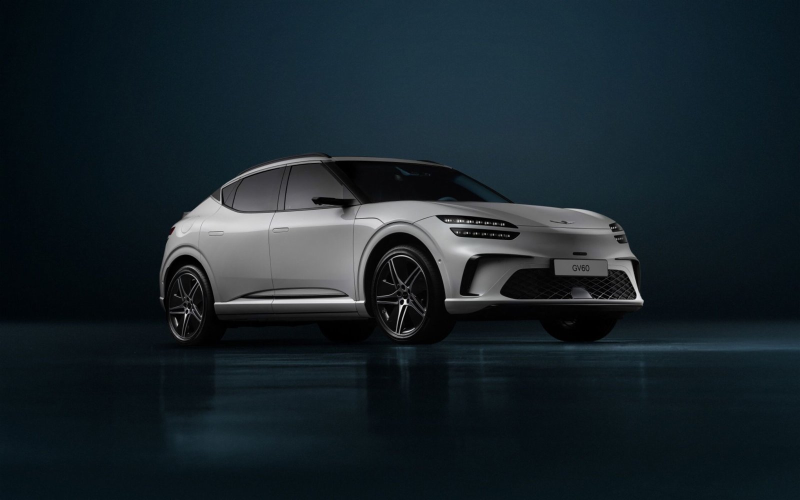 Genesis GV60