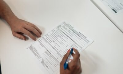 DMV appointment