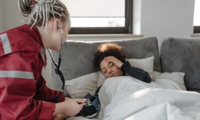 Mono symptoms