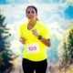 How far did I run