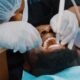 Dentiloquent